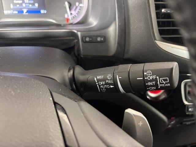 used 2018 Honda Pilot car, priced at $14,611