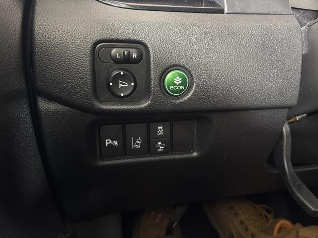 used 2018 Honda Pilot car, priced at $14,611