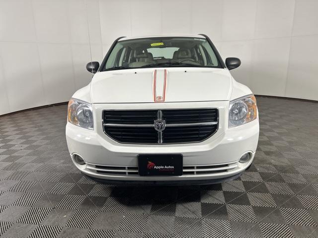 used 2007 Dodge Caliber car, priced at $5,499