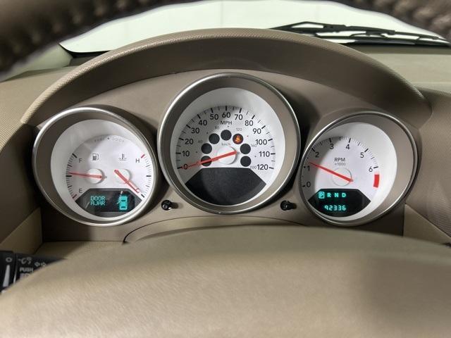 used 2007 Dodge Caliber car, priced at $5,499