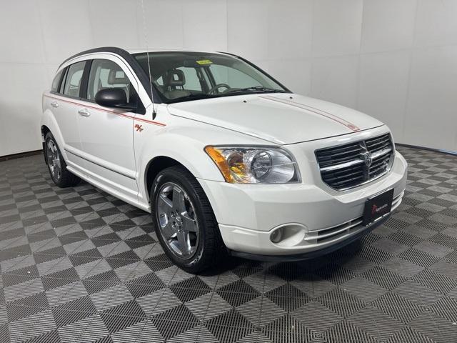 used 2007 Dodge Caliber car, priced at $5,499