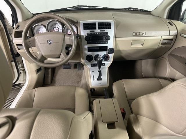 used 2007 Dodge Caliber car, priced at $5,499