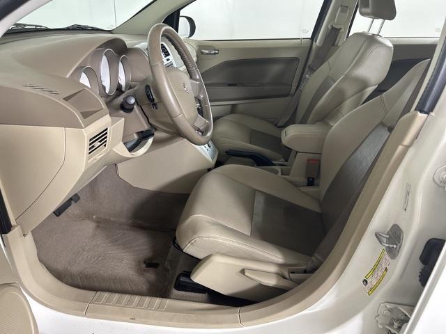 used 2007 Dodge Caliber car, priced at $5,499