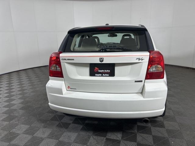 used 2007 Dodge Caliber car, priced at $5,499