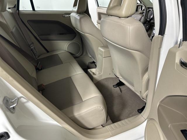 used 2007 Dodge Caliber car, priced at $5,499