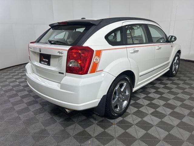 used 2007 Dodge Caliber car, priced at $5,499