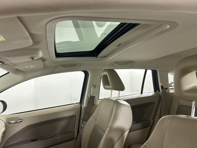 used 2007 Dodge Caliber car, priced at $5,499