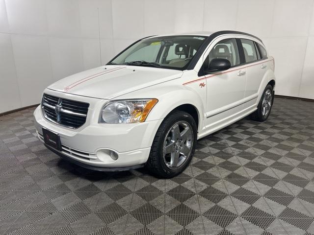 used 2007 Dodge Caliber car, priced at $5,499