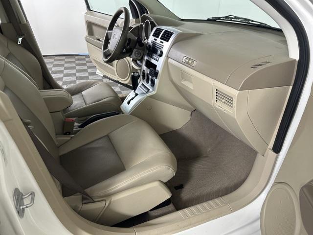 used 2007 Dodge Caliber car, priced at $5,499