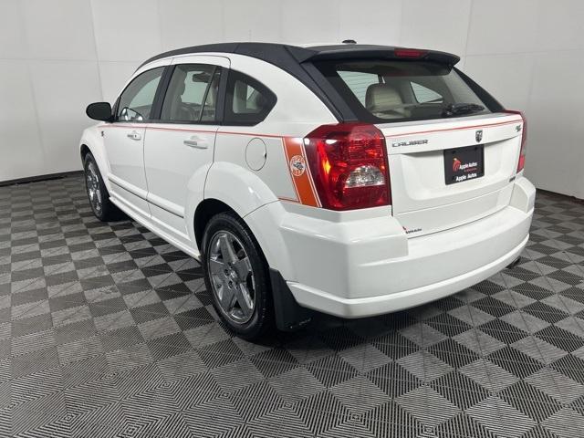 used 2007 Dodge Caliber car, priced at $5,499
