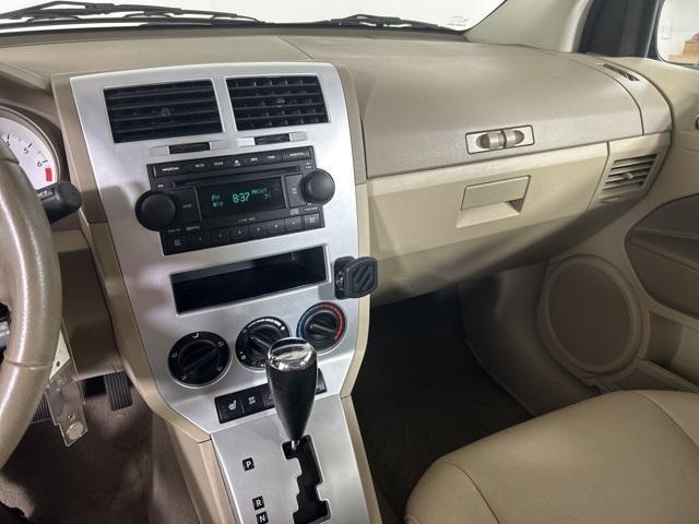 used 2007 Dodge Caliber car, priced at $5,499