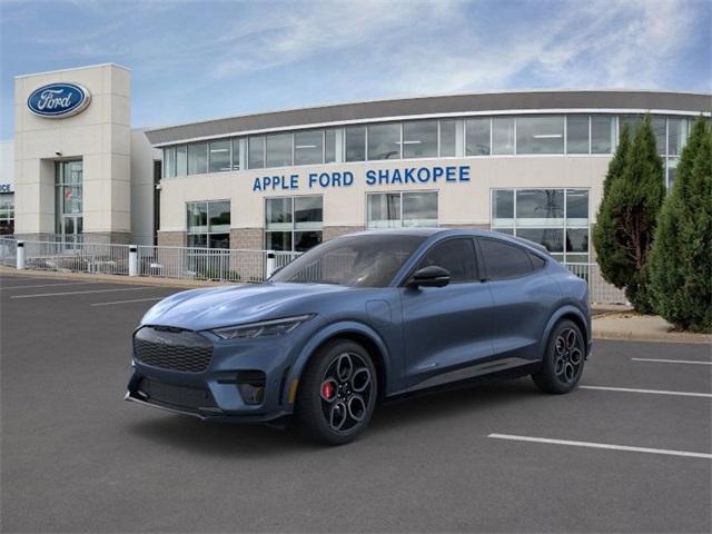 new 2024 Ford Mustang Mach-E car, priced at $52,707