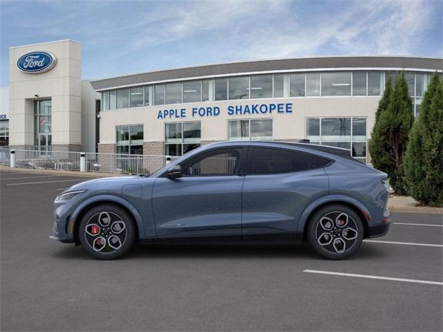 new 2024 Ford Mustang Mach-E car, priced at $52,707