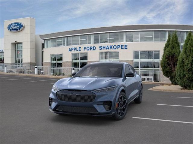 new 2024 Ford Mustang Mach-E car, priced at $52,707