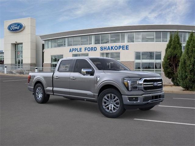 new 2025 Ford F-150 car, priced at $64,995