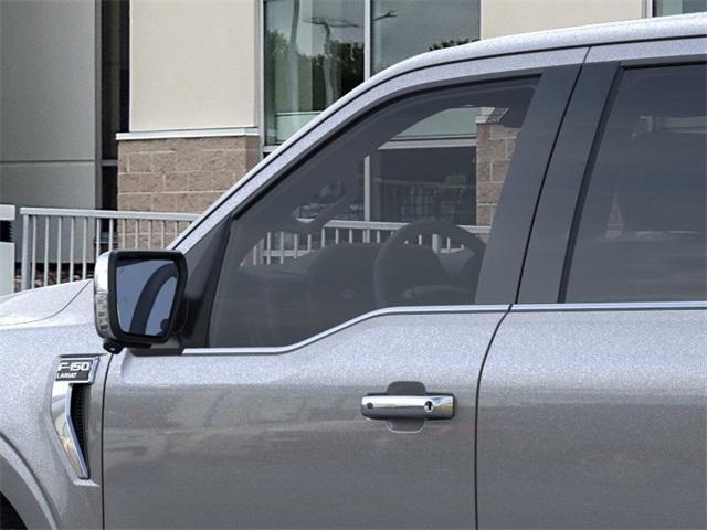 new 2025 Ford F-150 car, priced at $64,995
