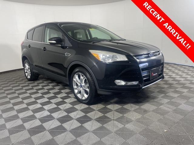 used 2013 Ford Escape car, priced at $7,711