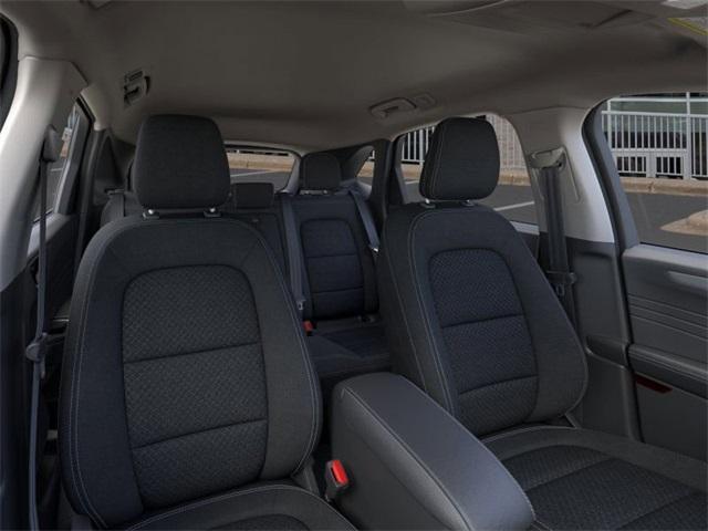 new 2025 Ford Escape car, priced at $30,474