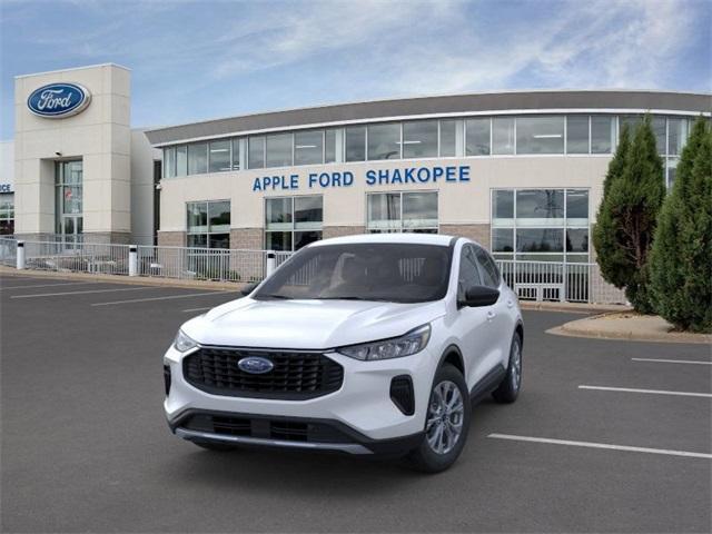new 2025 Ford Escape car, priced at $30,474