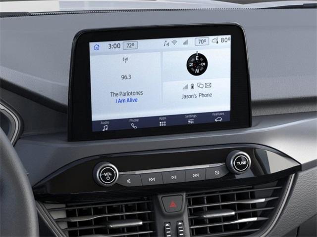 new 2025 Ford Escape car, priced at $30,474