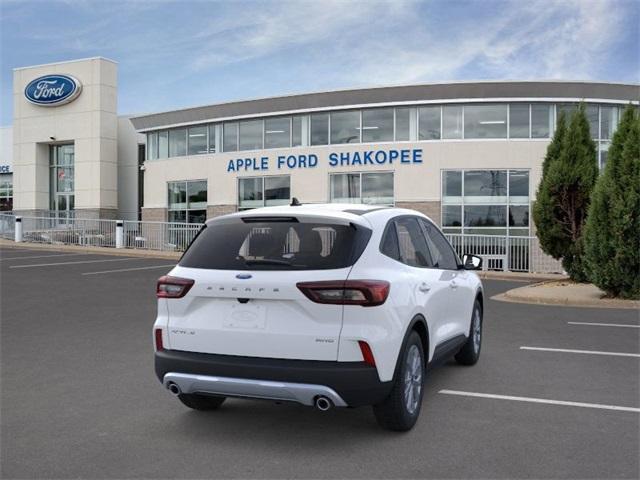 new 2025 Ford Escape car, priced at $29,974