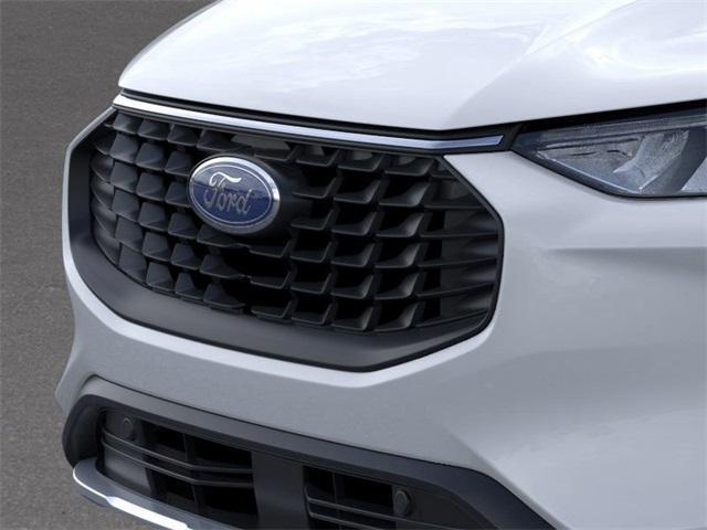 new 2025 Ford Escape car, priced at $30,474