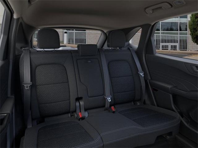new 2025 Ford Escape car, priced at $30,474