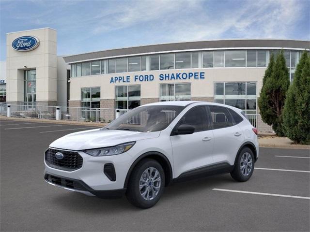 new 2025 Ford Escape car, priced at $29,974