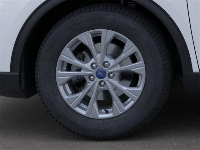 new 2025 Ford Escape car, priced at $30,474