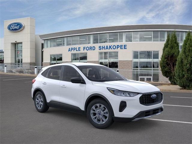 new 2025 Ford Escape car, priced at $29,974