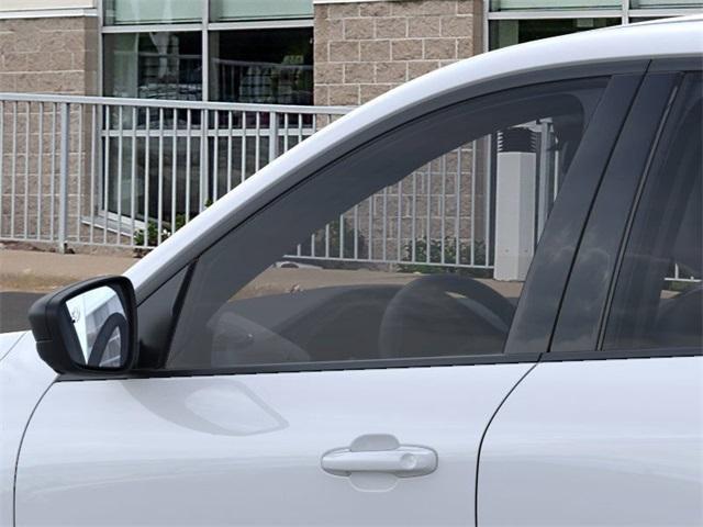 new 2025 Ford Escape car, priced at $29,974