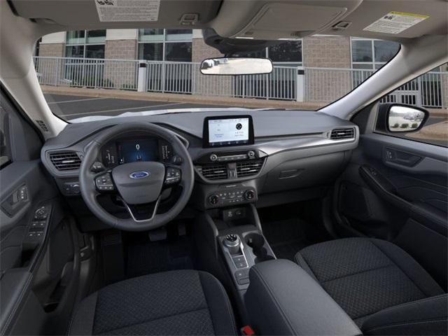 new 2025 Ford Escape car, priced at $30,474