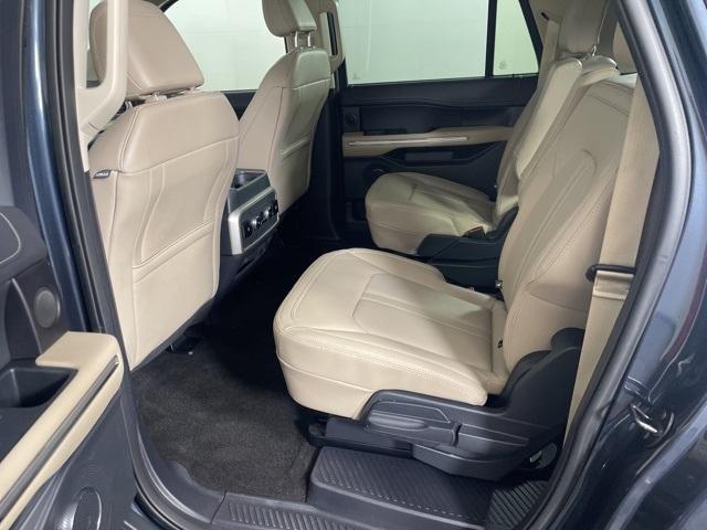 used 2023 Ford Expedition Max car, priced at $56,999