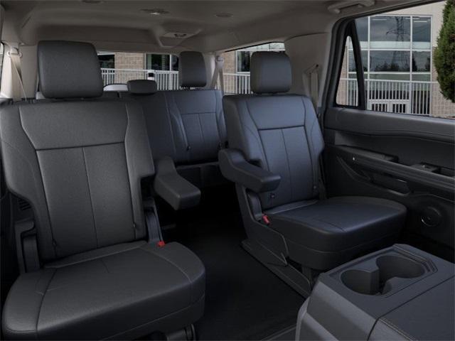 new 2024 Ford Expedition Max car, priced at $65,750