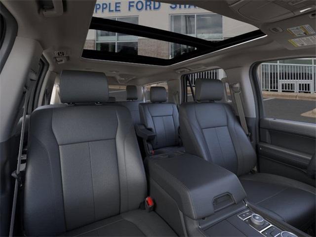 new 2024 Ford Expedition Max car, priced at $68,943