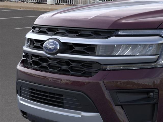 new 2024 Ford Expedition Max car, priced at $68,943