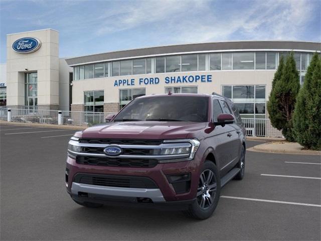 new 2024 Ford Expedition Max car, priced at $68,943