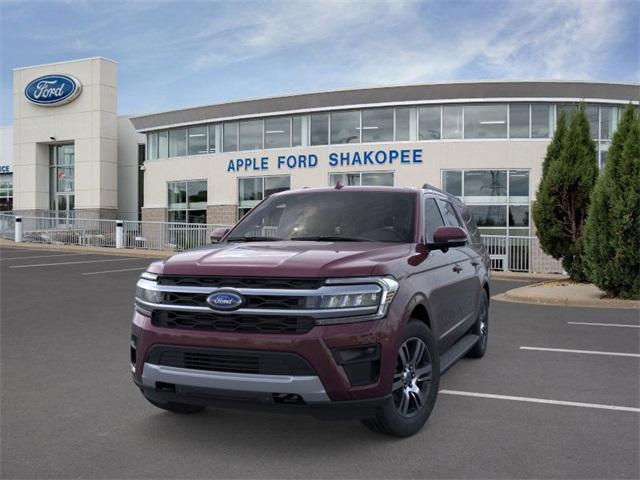 new 2024 Ford Expedition Max car, priced at $65,750