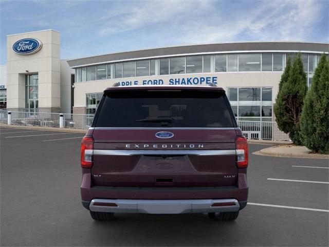 new 2024 Ford Expedition Max car, priced at $68,943