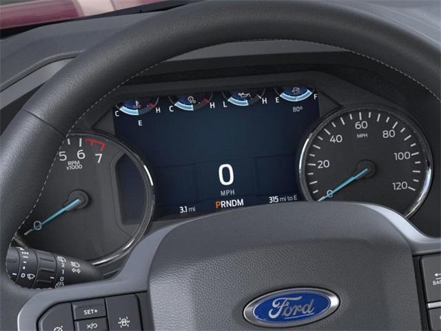 new 2024 Ford Expedition Max car, priced at $68,943