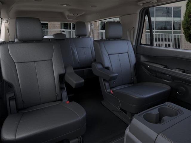 new 2024 Ford Expedition Max car, priced at $68,943