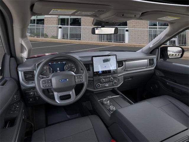 new 2024 Ford Expedition Max car, priced at $65,750