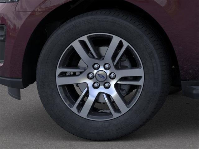 new 2024 Ford Expedition Max car, priced at $65,750