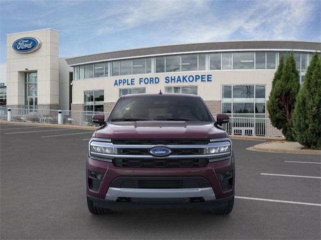 new 2024 Ford Expedition Max car, priced at $68,943
