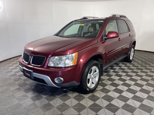 used 2007 Pontiac Torrent car, priced at $5,999