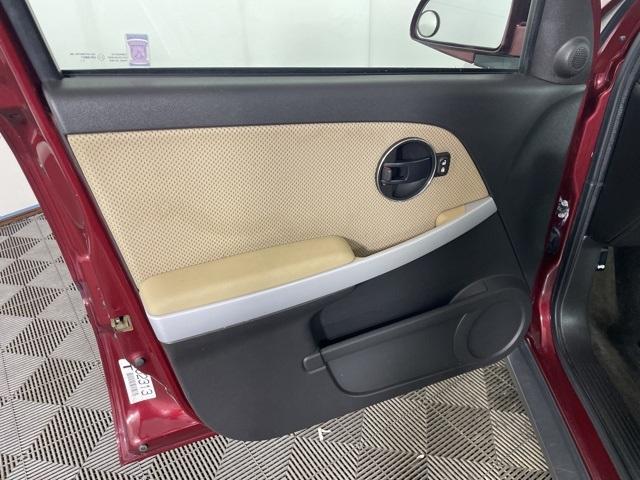 used 2007 Pontiac Torrent car, priced at $5,999