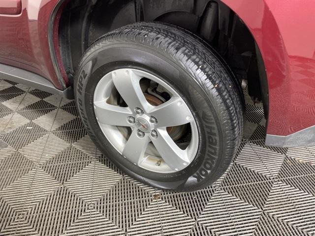 used 2007 Pontiac Torrent car, priced at $5,999