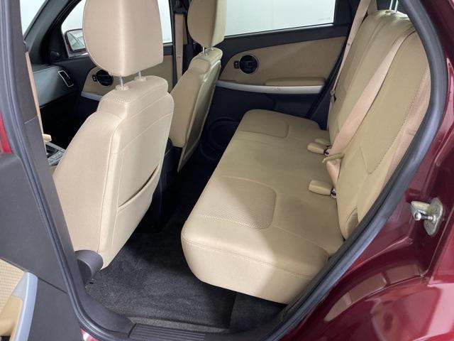 used 2007 Pontiac Torrent car, priced at $5,999