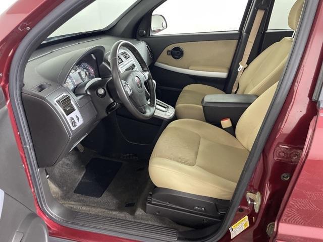 used 2007 Pontiac Torrent car, priced at $5,999