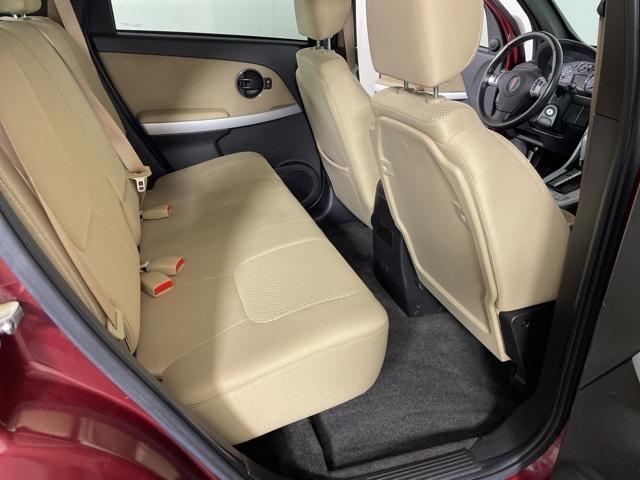 used 2007 Pontiac Torrent car, priced at $5,999